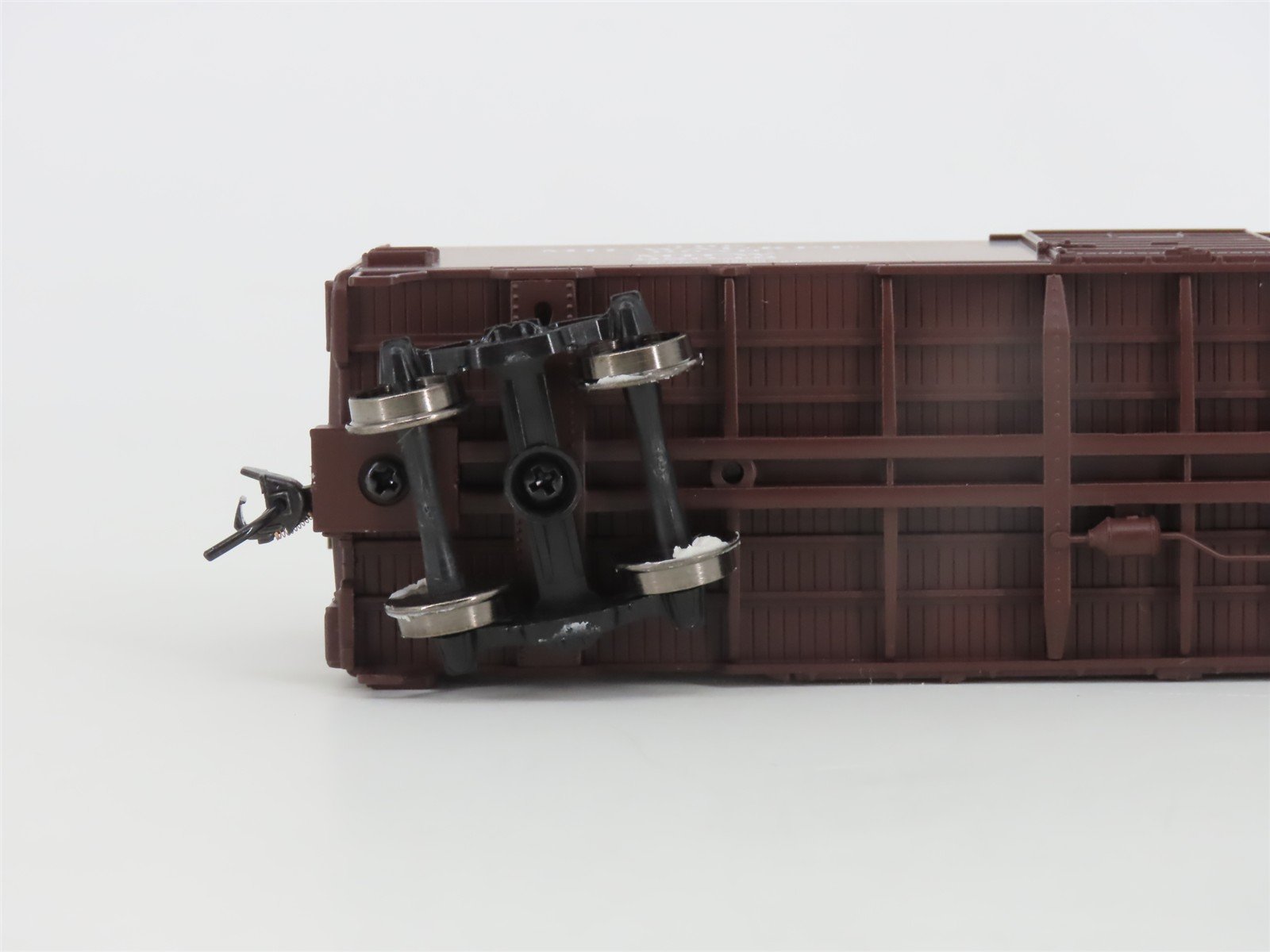 HO Walthers Mainline 910-1403 MILW 