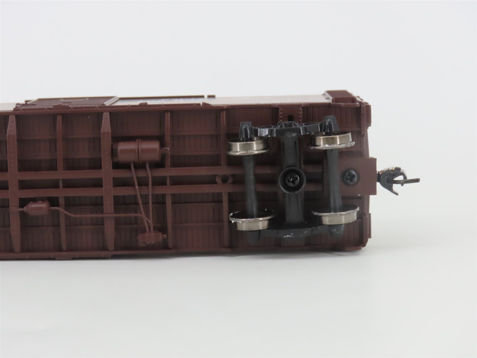 HO Walthers Mainline 910-1403 MILW 