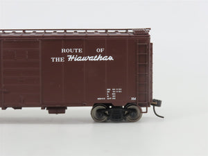 HO Walthers Mainline 910-1404 MILW 