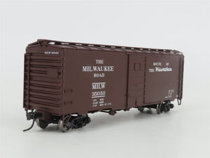 HO Walthers Mainline 910-1404 MILW 