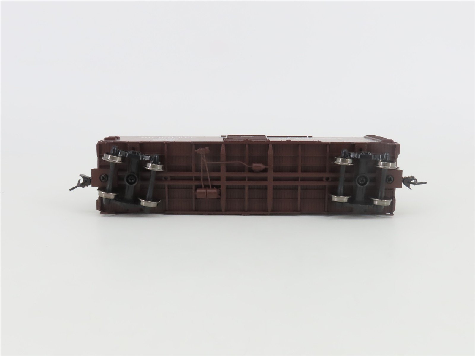 HO Walthers Mainline 910-1404 MILW 
