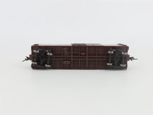 HO Walthers Mainline 910-1404 MILW 