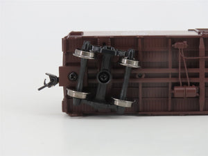 HO Walthers Mainline 910-1404 MILW 