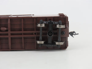 HO Walthers Mainline 910-1404 MILW 