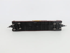 HO Walthers Mainline 910-2840 MILW Milwaukee Rd PC&F 50' Insulated Box Car #2894