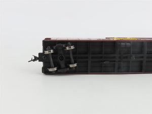 HO Walthers Mainline 910-2840 MILW Milwaukee Rd PC&F 50' Insulated Box Car #2894