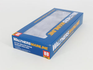 HO Walthers Mainline 910-2840 MILW Milwaukee Rd PC&F 50' Insulated Box Car #2894