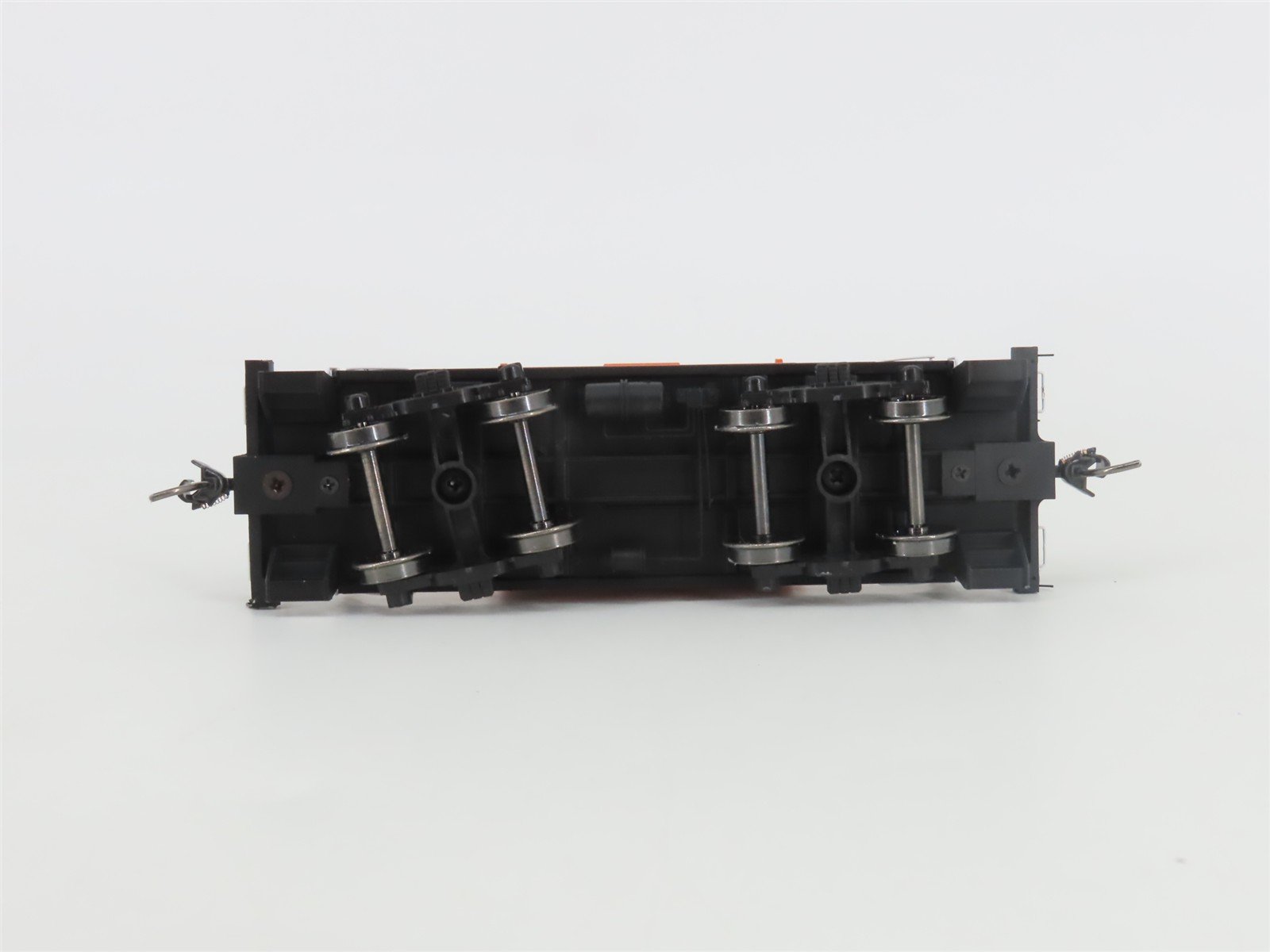 HO Scale Fox Valley FVM 31168 MILW Milwaukee Road Transfer Caboose #021