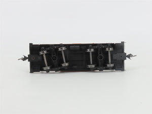 HO Scale Fox Valley FVM 31168 MILW Milwaukee Road Transfer Caboose #021