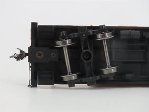 HO Scale Fox Valley FVM 31168 MILW Milwaukee Road Transfer Caboose #021