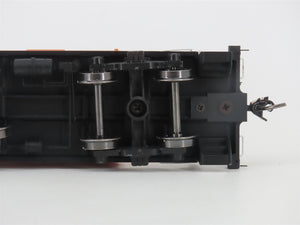 HO Scale Fox Valley FVM 31168 MILW Milwaukee Road Transfer Caboose #021