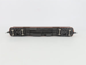 HO Scale Rivarossi 6016/0 CM&STP MILW Milwaukee Road Baggage Passenger Car #1032