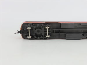HO Scale Rivarossi 6016/0 CM&STP MILW Milwaukee Road Baggage Passenger Car #1032