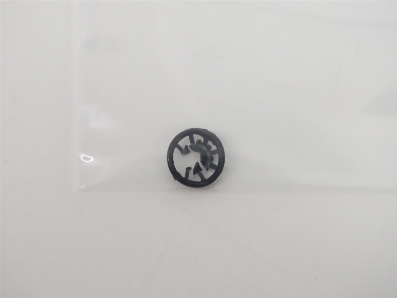 HO Scale Rivarossi 6016/0 CM&STP MILW Milwaukee Road Baggage Passenger Car #1032