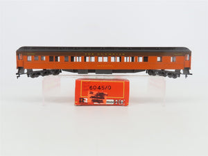 HO Scale Rivarossi 6045/0 MILW 