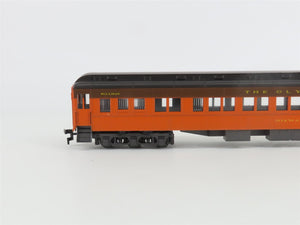 HO Scale Rivarossi 6045/0 MILW 