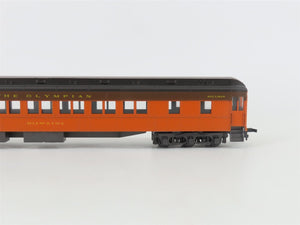 HO Scale Rivarossi 6045/0 MILW 