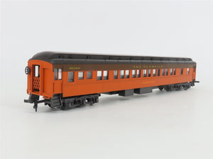 HO Scale Rivarossi 6045/0 MILW 