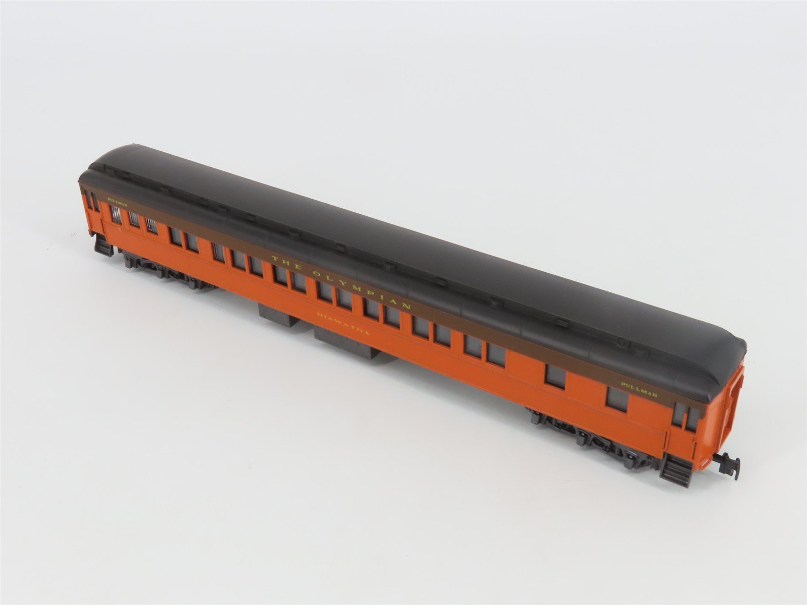 HO Scale Rivarossi 6045/0 MILW 