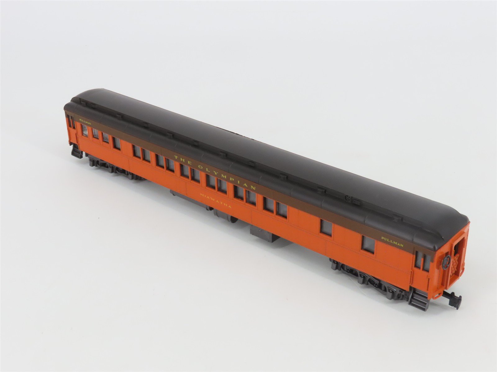 HO Scale Rivarossi 6045/0 MILW 