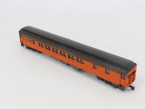HO Scale Rivarossi 6045/0 MILW 