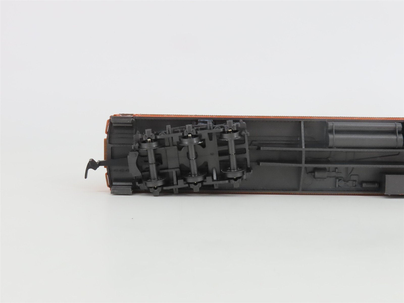 HO Scale Rivarossi 6045/0 MILW 