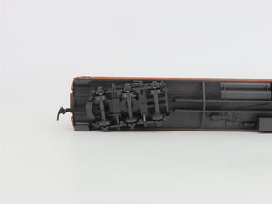 HO Scale Rivarossi 6045/0 MILW 