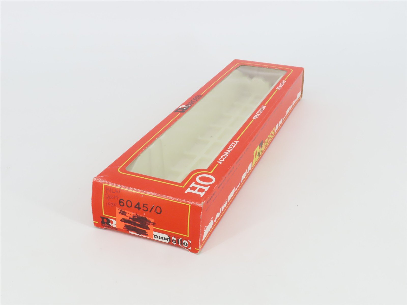HO Scale Rivarossi 6045/0 MILW 
