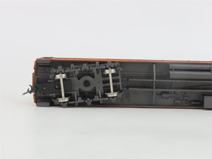 HO Scale Rivarossi 6020/0 MILW Milwaukee Road US Mail RPO/Baggage Passenger #106