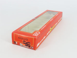 HO Scale Rivarossi 6020/0 MILW Milwaukee Road US Mail RPO/Baggage Passenger #106