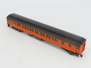 HO Scale IHC 2843 MILW Milwaukee Road Heavyweight Pullman Passenger Car #234