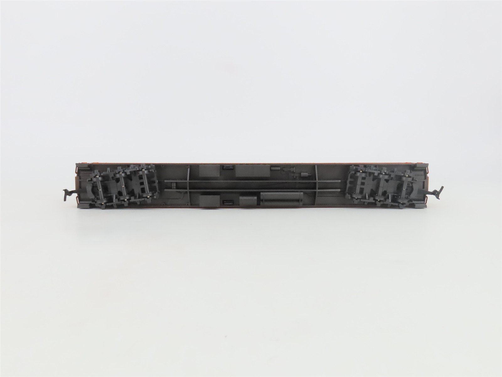 HO Scale IHC 2843 MILW Milwaukee Road Heavyweight Pullman Passenger Car #234