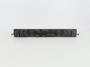 HO Scale IHC 2843 MILW Milwaukee Road Heavyweight Pullman Passenger Car #234