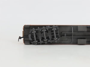 HO Scale IHC 2843 MILW Milwaukee Road Heavyweight Pullman Passenger Car #234