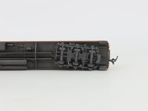 HO Scale IHC 2843 MILW Milwaukee Road Heavyweight Pullman Passenger Car #234