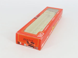 HO Scale Rivarossi 2847/0 MILW Milwaukee Road RPO/Baggage Passenger Car #412