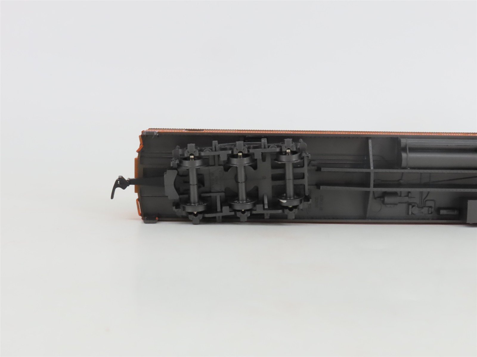 HO Scale Rivarossi 6019/0 CMSTP&P MILW Milwaukee Road Diner Passenger Car #5143