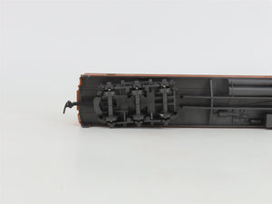 HO Scale Rivarossi 6019/0 CMSTP&P MILW Milwaukee Road Diner Passenger Car #5143