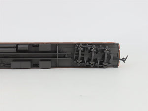 HO Scale Rivarossi 6019/0 CMSTP&P MILW Milwaukee Road Diner Passenger Car #5143