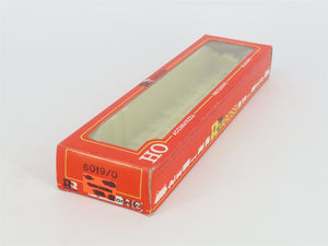 HO Scale Rivarossi 6019/0 CMSTP&P MILW Milwaukee Road Diner Passenger Car #5143