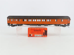 HO Scale Rivarossi 6018/0 MILW 