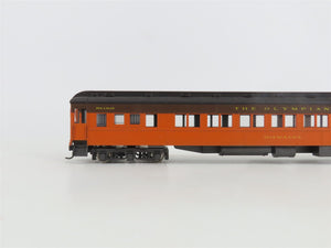 HO Scale Rivarossi 6018/0 MILW 