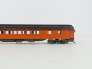 HO Scale Rivarossi 6018/0 MILW 