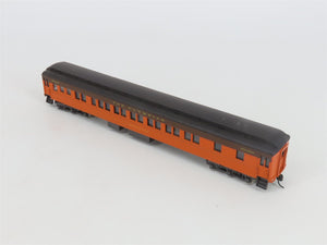 HO Scale Rivarossi 6018/0 MILW 