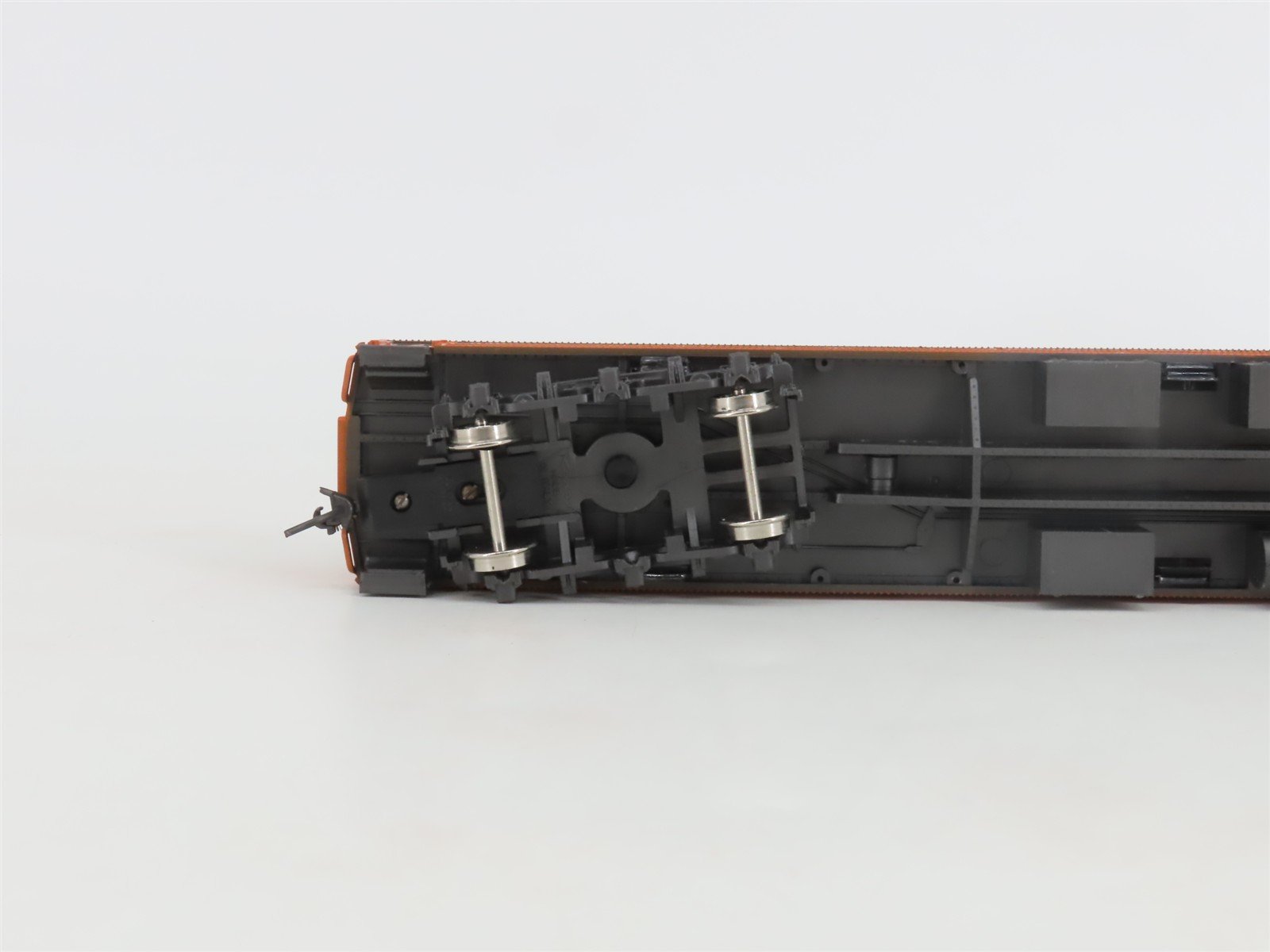 HO Scale Rivarossi 6018/0 MILW 