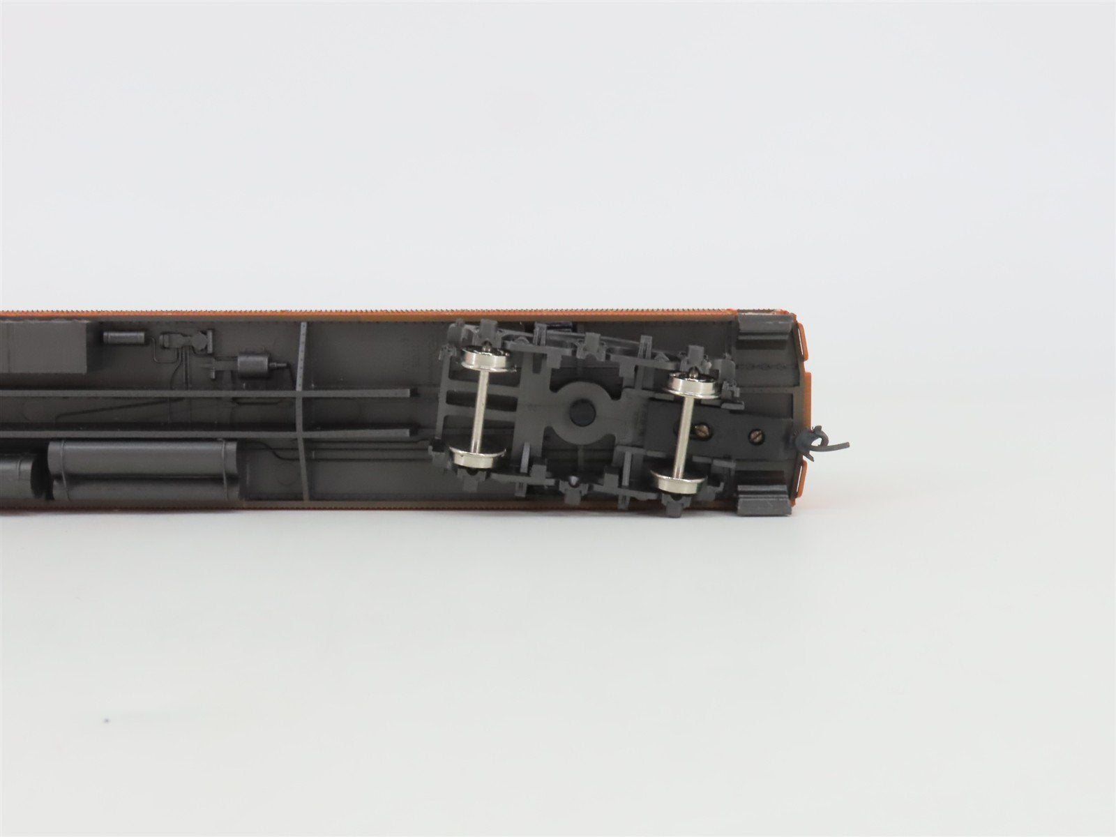 HO Scale Rivarossi 6018/0 MILW 