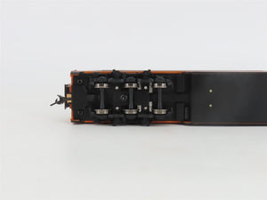 HO Walthers 932-9207 MILW 1955 Twin Cities Hiawatha PS Super Dome Passenger No#