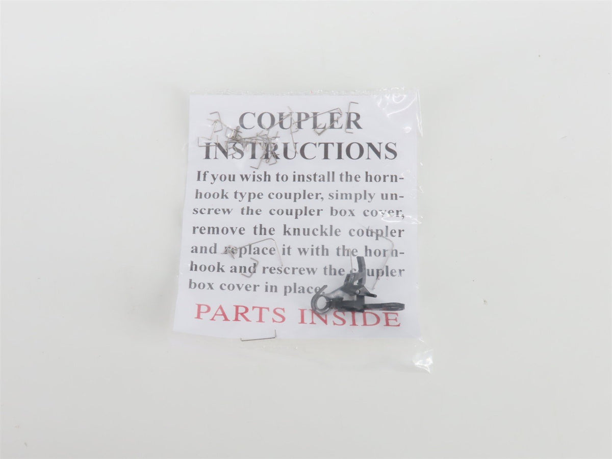 HO Walthers 932-9202 MILW 1955 Twin Cities Hiawatha Baggage Express Passenger