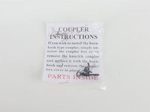 HO Walthers 932-9202 MILW 1955 Twin Cities Hiawatha Baggage Express Passenger