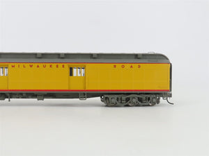 HO Walthers 932-10526 MILW Milwaukee Road 